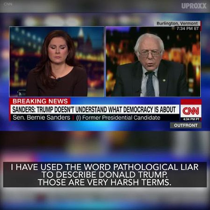 Congress Is Throwing Hella Shade At Trump