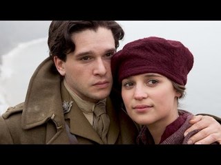 Mémoires de Jeunesse - Bande Annonce (2015)