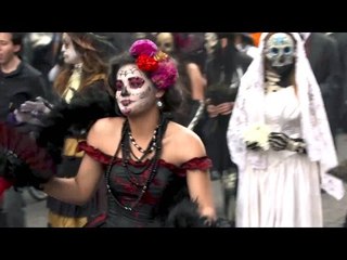 Sur le tournage de SPECTRE (Making-Of James Bond - 2015)