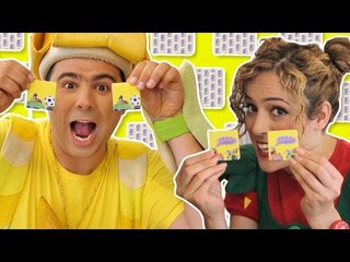 فوزي موزي وتوتي – لعبة الذاكرة – Memory Game