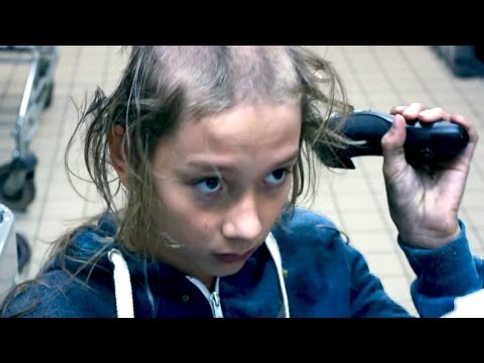 MICROBE ET GASOIL Bande Annonce (Michel Gondry - 2015)