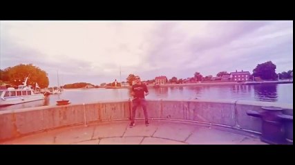 Hayce Lemsi - jOCKER - feat Jok'air (Vedio clip) -