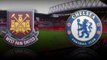 All Goals & Highlights HD - West Ham United 1-2 Chelsea - 06.03.2017G