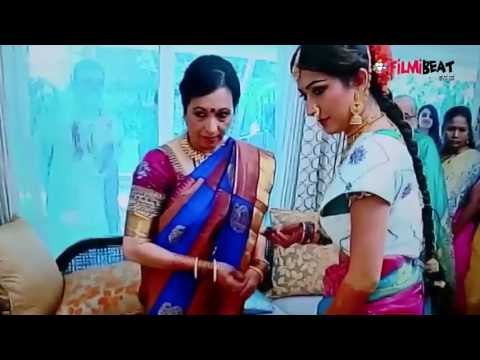 Yash Radhika Pandit Wedding Video -Filmibeat Kannada