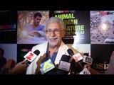 Naseeruddin Shah speaks on Rajesh Khanna controversy, watch video | Filmibeat