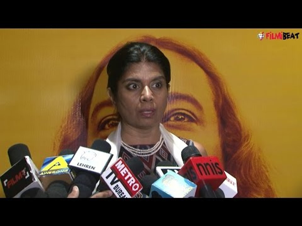 Awake: The Life of Yogananda screening attended by celebs | UNCUT video | Filmibeat