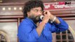 Huccha Venkat on Cauvery Issue during Tikla Film launch