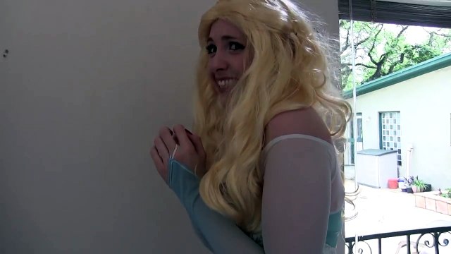 Spiderman & Frozen Elsa vs EVIL ELSA! w/ Pink Spidergirl Anna & Joker! Superhero Fun in Re