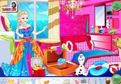 Elsa Playa Essentials Princesa De Disney Frozen Juegos De Película