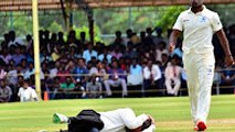 TOP 10 WORST UMPIRE INJURIES IN CRICKET