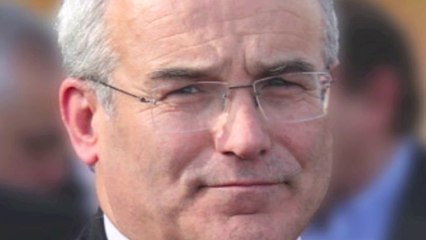 Quand Michel Dantin en appelle à Zeus