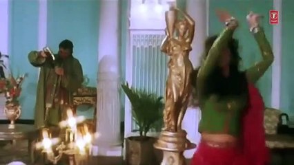 Main Botal Nahin Sharab Ki Full HD Song _ Sahibaan _ Sanjay Dutt, Madhuri Dixit