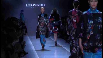 Las canteras de mármol italianas protagonizan la propuesta de Leonard Paris