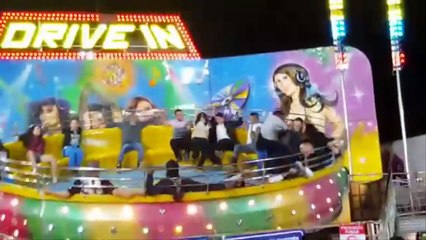 O incrível brinquedo tarado que tira a roupa das novinha!