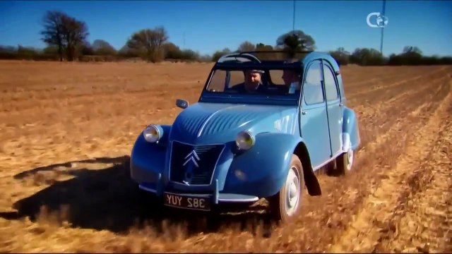 occasions a saisir-S11-E04 Citroën 2 CV AZLP 1958 fr