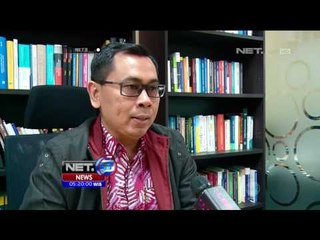 Sri Mulyani Sampaikan Penerimaan Pajak 2016 Terkumpul 900 Miliyar - NET5