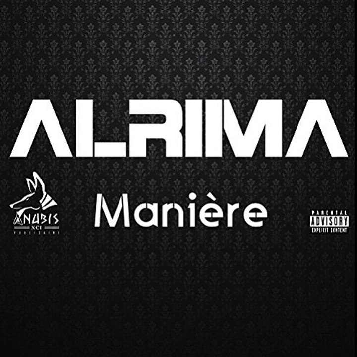 Alrima - Manière