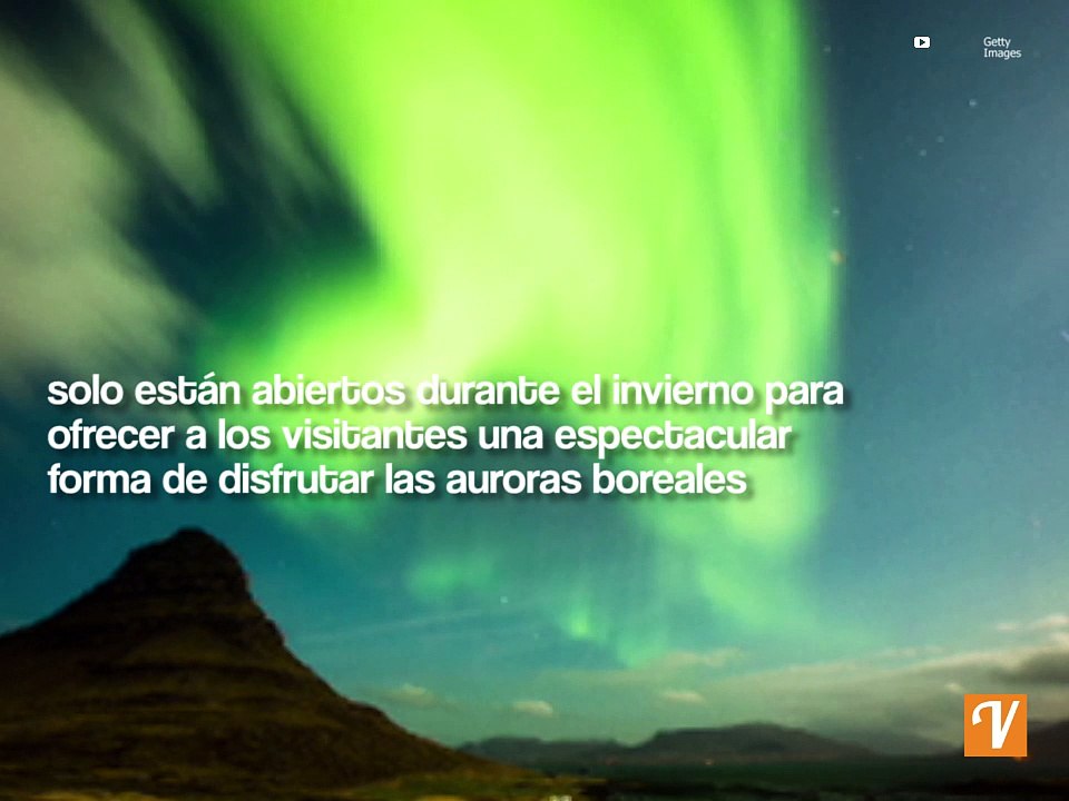 Aurora Glamping