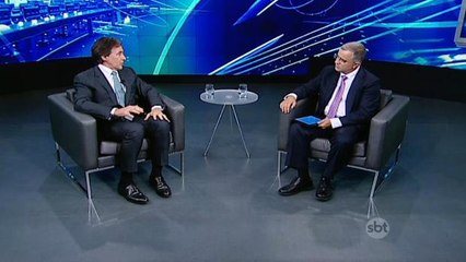 Eunício Oliveira defende que crimes de corrupção e caixa 2 tenham tratamento diferenciado