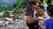 Vaishno Devi landslide near Ardhkuwari temple in Katra; 4 Dead, 8 injured | वनइंडिया हिन्दी