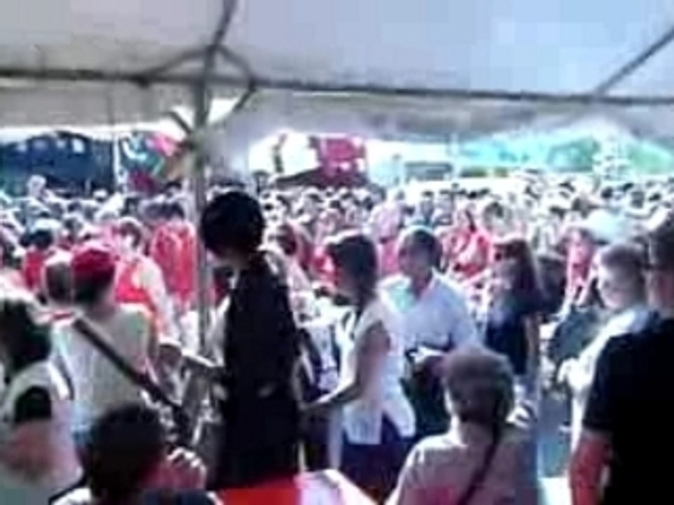 fete de l'humanité 2007