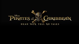 Pirates of the Caribbean - Dead Men Tell No Tales Trailer | HD Trailer | Viral Video Clips