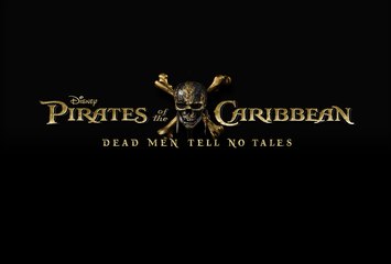 Pirates of the Caribbean - Dead Men Tell No Tales Trailer | HD Trailer | Viral Video Clips