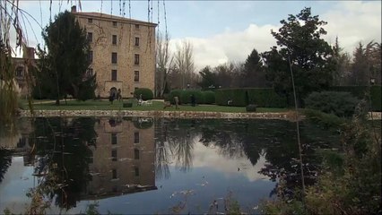 Inma - 1290 (ita) - Rogelia attende impaziente il rientro dei Signori