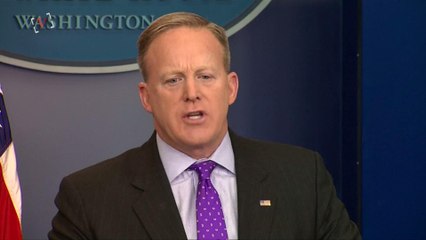 White House Press Secretary Hasn't Held On-Camera Briefing in a Week