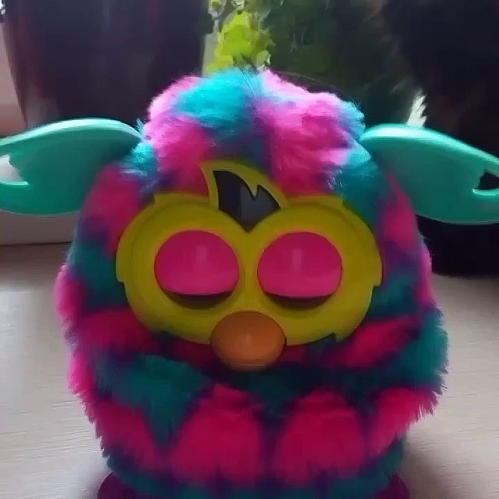 Фербик