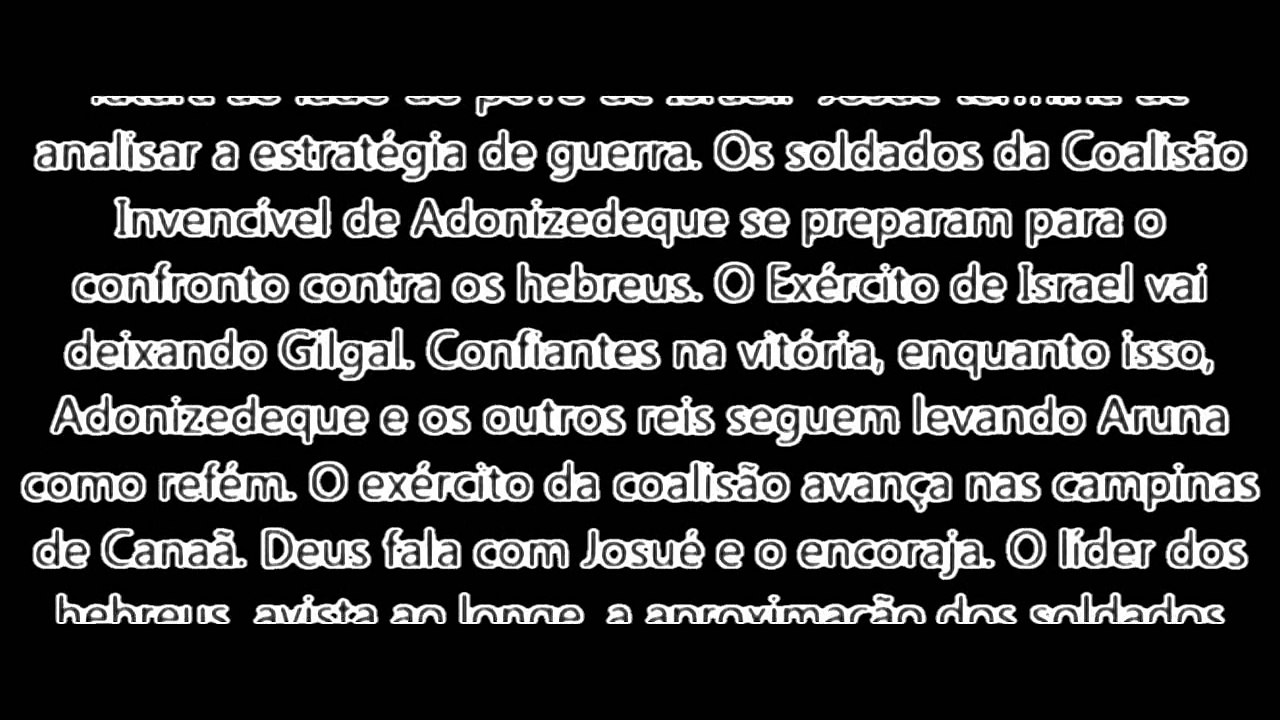 A Terra Prometida - Mara é morta pelos mercadores de escravos - Capitulo do dia  06/ 03/ 2017