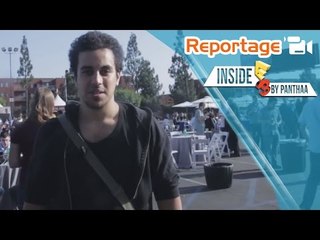 Inside E3 - Sur place pour le final made in Sony - Jour 3