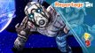 Reportage - E3 2014 : Borderlands the pre-sequel !