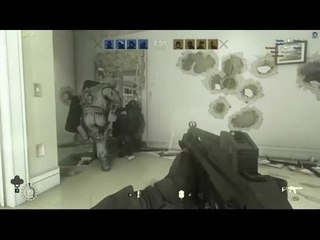 Reportage : Entre S.W.A.T. et Counter-Strike