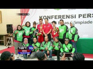 Fokus dan Komunikasi Kunci Kemenangan Owi - Butet NET16