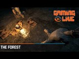 Gaming live - The Forest : Preview Early access