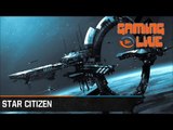 Gaming live - Star Citizen : Nos impressions sur l'alpha du module de Dogfight