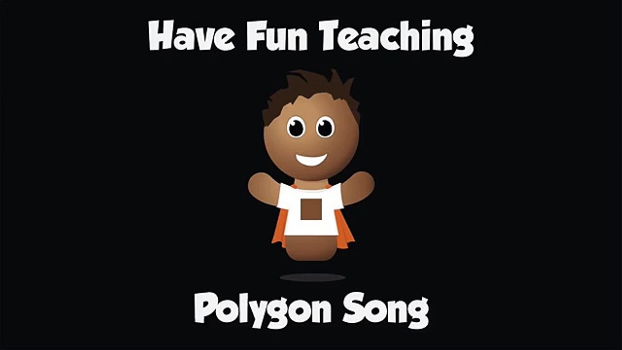 Polygon Song