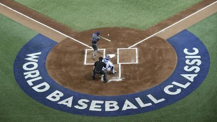 World Baseball Classic: U.S. could make a surprise run