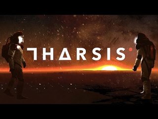 THARSIS Trailer (PS4) 2016