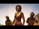 THE WALKING DEAD Michonne Trailer (Telltale Games)