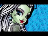 Une nouvelle élève à MONSTER HIGH - Jeu Vidéo [Français]