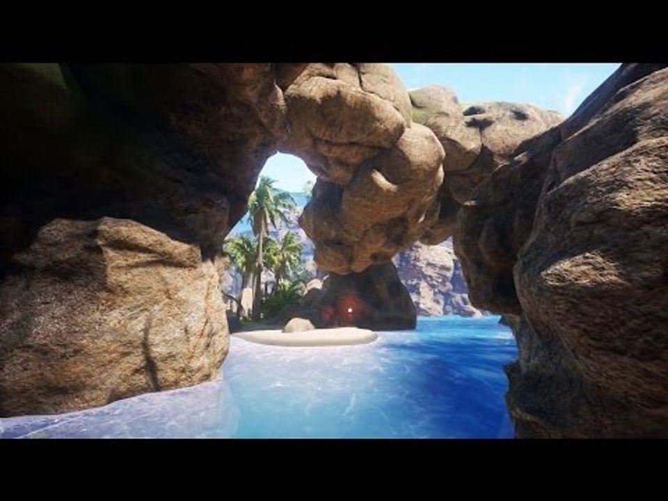 XING Trailer (PS4) 2016