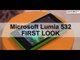 Microsoft Lumia 532 FIRST LOOK