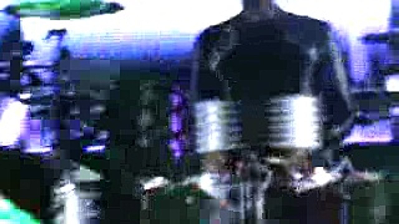 Muse - Undisclosed Desires - Jisan Rock Festival - 08/01/2010