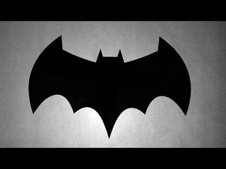 BATMAN - Jeu Vidéo Telltale Games Trailer