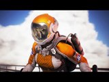 ACE COMBAT 7 Trailer Officiel (PS4)