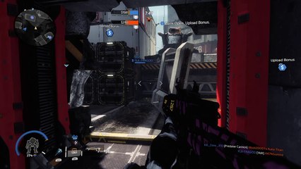 Titanfall™ 2 jump jump