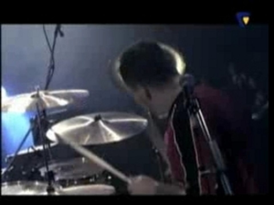 Biohazard - Shades Of Grey (Live 06)