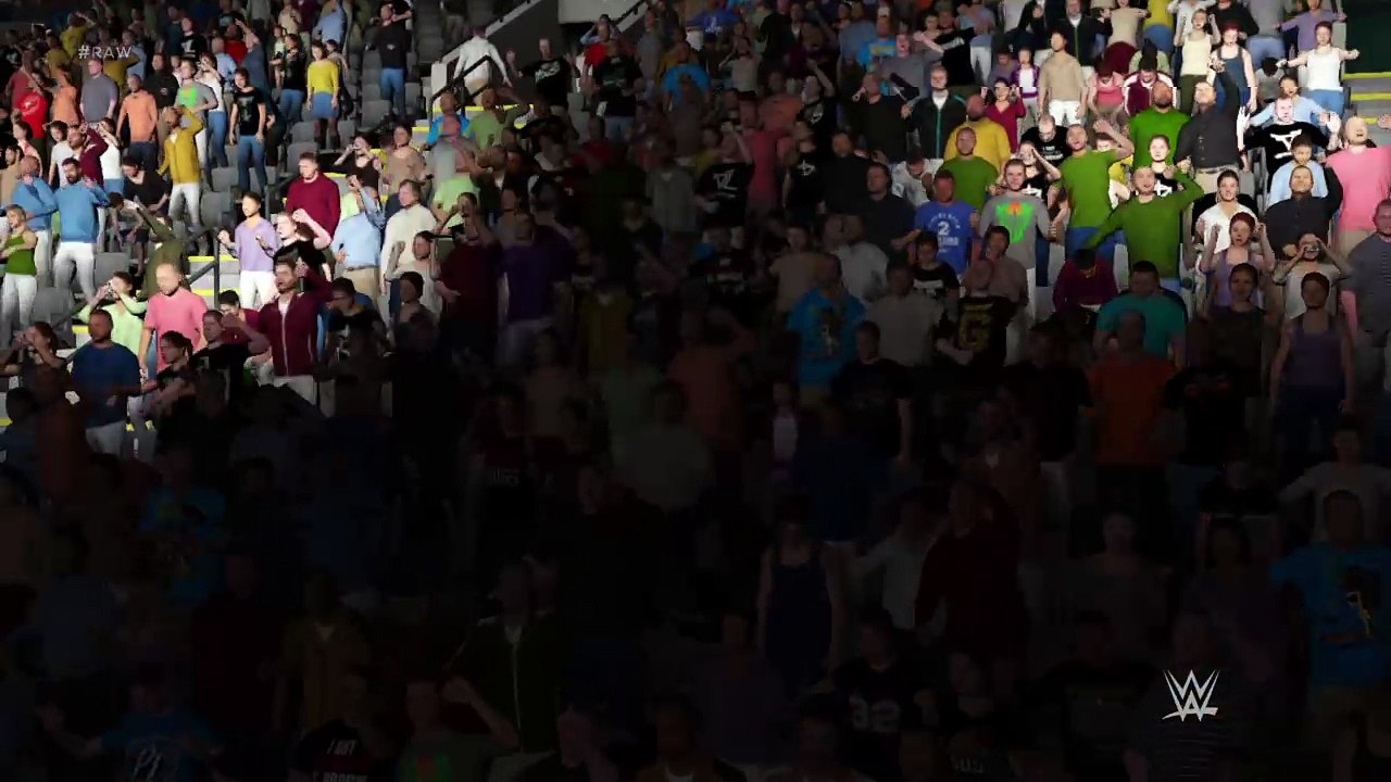 AI Harcore test match